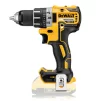 Дриль-шурупокрут акумуляторний безщітковий DeWALT DCD791NT - 4