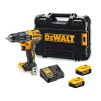 Дриль-шурупокрут акумуляторний безщітковий DeWALT DCD791P2 - 1