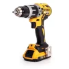 Дриль-шурупокрут акумуляторний безщітковий ударний DeWALT DCD796D2 - 1