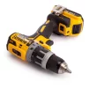 Дриль-шурупокрут акумуляторний безщітковий ударний DeWALT DCD796D2 - 4
