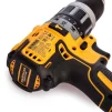 Дриль-шурупокрут акумуляторний безщітковий ударний DeWALT DCD796D2 - 7