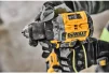 Дриль-шуруповерт акумуляторний безщітковий DeWALT DCD800E1T - 2