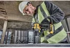 Дриль-шуруповерт акумуляторний безщітковий DeWALT DCD800E1T - 4