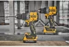 Дриль-шуруповерт акумуляторний безщітковий DeWALT DCD800E1T - 8