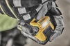 Дриль-шуруповерт акумуляторний безщітковий DeWALT DCD800E2T - 5