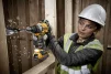 Дриль-шуруповерт акумуляторний безщітковий DeWALT DCD800E2T - 9
