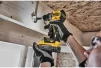 Набір з двох інструментів безщіткових DeWALT DCK2051E2T - 5