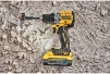 Набір з двох інструментів безщіткових DeWALT DCK2051E2T - 6