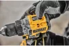 Набір з двох інструментів безщіткових DeWALT DCK2051E2T - 7