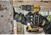 Дриль-шуруповерт акумуляторний безщітковий ударний DeWALT DCD805E2T - 3
