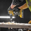 Дриль-шурупокрут акумуляторний безщітковий ударний DeWALT DCD805H2T - 4