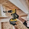 Дриль-шурупокрут акумуляторний безщітковий ударний DeWALT DCD805H2T - 7