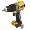 Набір з двох інструментів безщіткових DeWALT DCK2050E2T - 3
