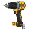 Набір з двох інструментів безщіткових DeWALT DCK2050E2T - 4