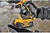 Дриль-шурупокрут акумуляторний безщітковий ударний DeWALT DCD805P2T - 4