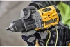 Дриль-шурупокрут акумуляторний безщітковий ударний DeWALT DCD805P2T - 8
