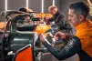 Дриль-шурупокрут ударний McLaren F1 TEAM LIMITED EDITION DeWALT DCD85MM2T - 14