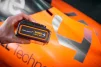 Дриль-шурупокрут ударний McLaren F1 TEAM LIMITED EDITION DeWALT DCD85MM2T - 17