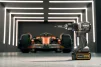 Дриль-шурупокрут ударний McLaren F1 TEAM LIMITED EDITION DeWALT DCD85MP2T - 16