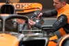 Дриль-шурупокрут ударний McLaren F1 TEAM LIMITED EDITION DeWALT DCD85MP2T - 17