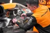 Дриль-шурупокрут ударний McLaren F1 TEAM LIMITED EDITION DeWALT DCD85MP2T - 18