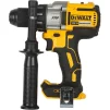 Дриль-шурупокрут акумуляторний безщітковий DeWALT DCD991NT - 2