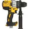 Дриль-шурупокрут акумуляторний безщітковий DeWALT DCD991NT - 3
