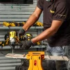 Дриль-шурупокрут акумуляторний безщітковий DeWALT DCD991NT - 13