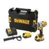 Дриль-шурупокрут акумуляторний безщітковий DeWALT DCD991P2 - 3