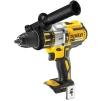 Набір з восьми інструментів акумуляторних DeWALT DCK856P4 - 3