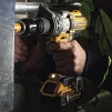 Дриль-шурупокрут акумуляторний безщітковий ударний DeWALT DCD996P3 - 6