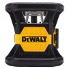 Рівень лазерний ротаційний DeWALT DCE079D1R - 2