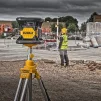 Рівень лазерний ротаційний DeWALT DCE079D1R - 6