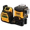 Рівень лазерний лінійний DeWALT DCE089D1G18 - 3