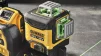 Рівень лазерний лінійний DeWALT DCE089D1G18 - 9