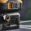 Рівень лазерний лінійний DeWALT DCE089D1G18 - 17