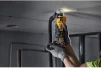 Фрезер акумуляторний для вирізання гіпсокартону DeWALT DCE555N - 7