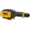 Шліфмашина ексцентрикова акумуляторна безщіткова DeWALT DCE800N - 1