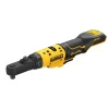 Гайкокрут кутовий - ключ-храповик акумуляторний безщітковий DeWALT DCF500N - 3