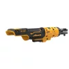 Гайкокрут кутовий - ключ-храповик акумуляторний безщітковий DeWALT DCF503N - 3