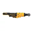 Гайкокрут кутовий - ключ-храповик акумуляторний безщітковий DeWALT DCF503N - 5