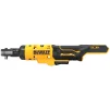 Гайкокрут кутовий - ключ-храповик акумуляторний безщітковий DeWALT DCF504N - 2