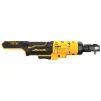 Гайкокрут кутовий - ключ-храповик акумуляторний безщітковий DeWALT DCF504N - 4