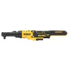 Гайкокрут кутовий - ключ-храповик акумуляторний безщітковий DeWALT DCF510N - 3