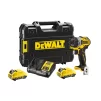 Шурупокрут акумуляторний безщітковий DeWALT DCF601D2 - 1