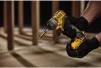 Шурупокрут акумуляторний безщітковий DeWALT DCF601D2 - 7