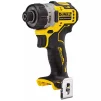 Шурупокрут акумуляторний DeWalt XR Li-Ion 12В 8Нм 0.68кг - 1