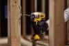 Шурупокрут акумуляторний DeWalt XR Li-Ion 12В 8Нм 0.68кг - 2