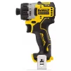 Шурупокрут акумуляторний DeWalt XR Li-Ion 12В 8Нм 0.68кг - 6