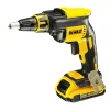 Шурупокрут акумуляторний безщітковий DeWALT DCF620D2 - 1